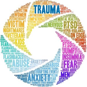 EMDR therapy Denver Trauma Help