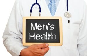 Indiana Vein Specialist Men's Health