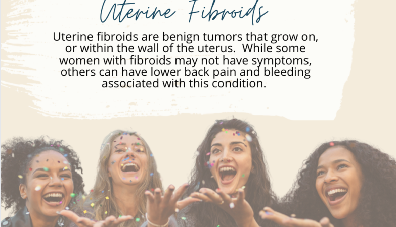 fibroids treatment Washington
